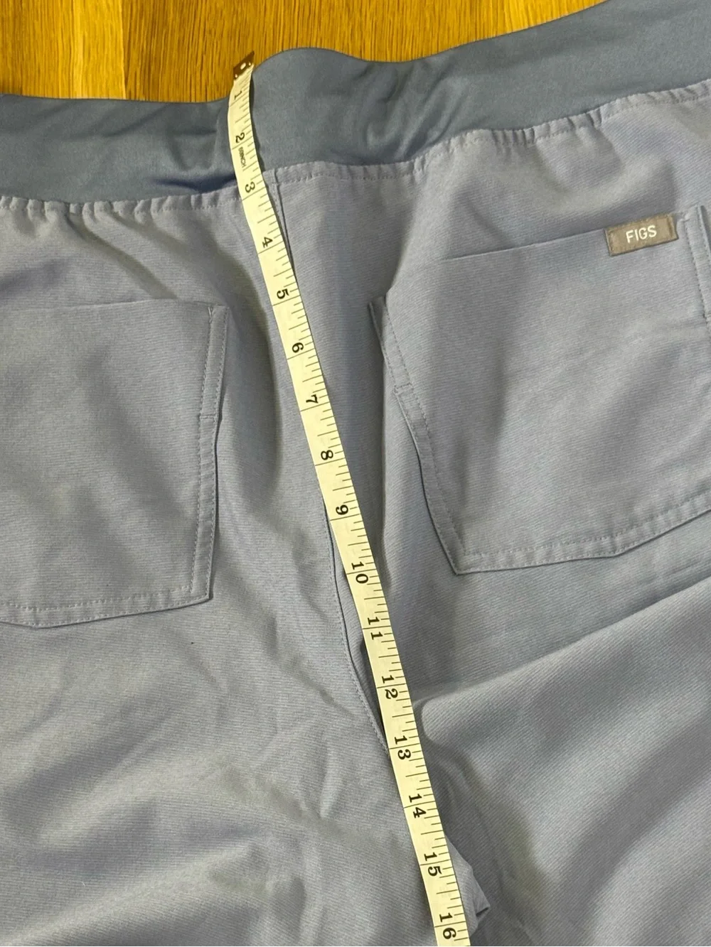 FIGS Women's Zamora Jogger Scrub Pants, Technical Collection Extra Large Petite